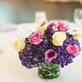 Kate + Bruce Wedding