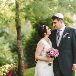 Kate + Bruce Wedding