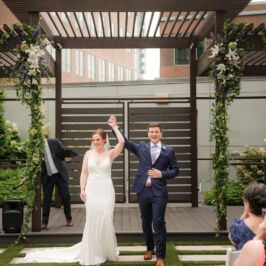 Wedding Portraits by Bella Wang Photography