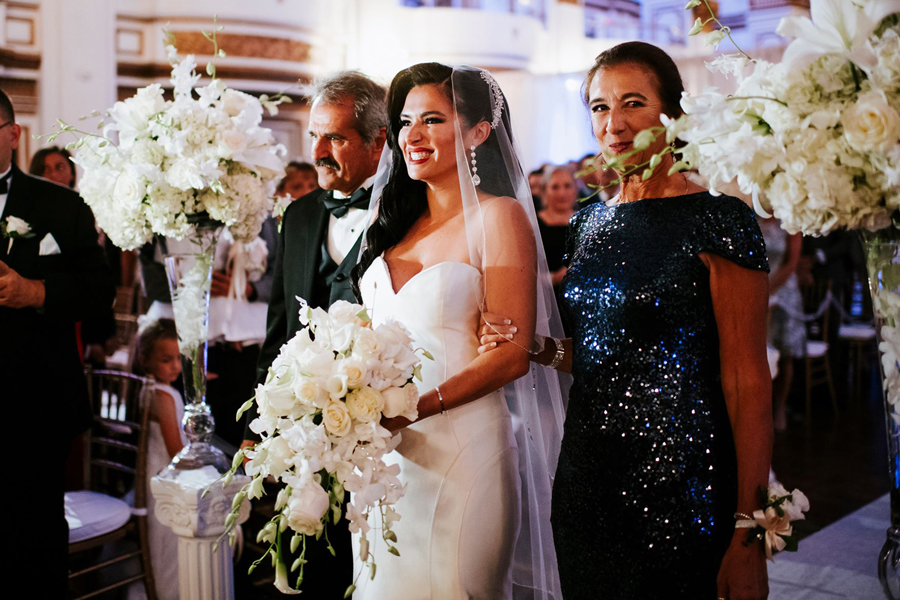 Lisa & Danny Wedding