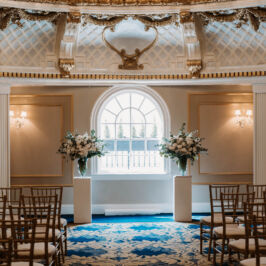 Lenox Hotel (Photo by Meghan Kannan)