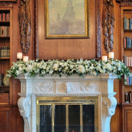 Hampshire House, Boston