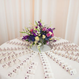 Kate + Bruce Wedding