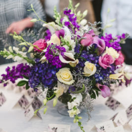 Kate + Bruce Wedding