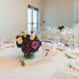 Kate + Bruce Wedding